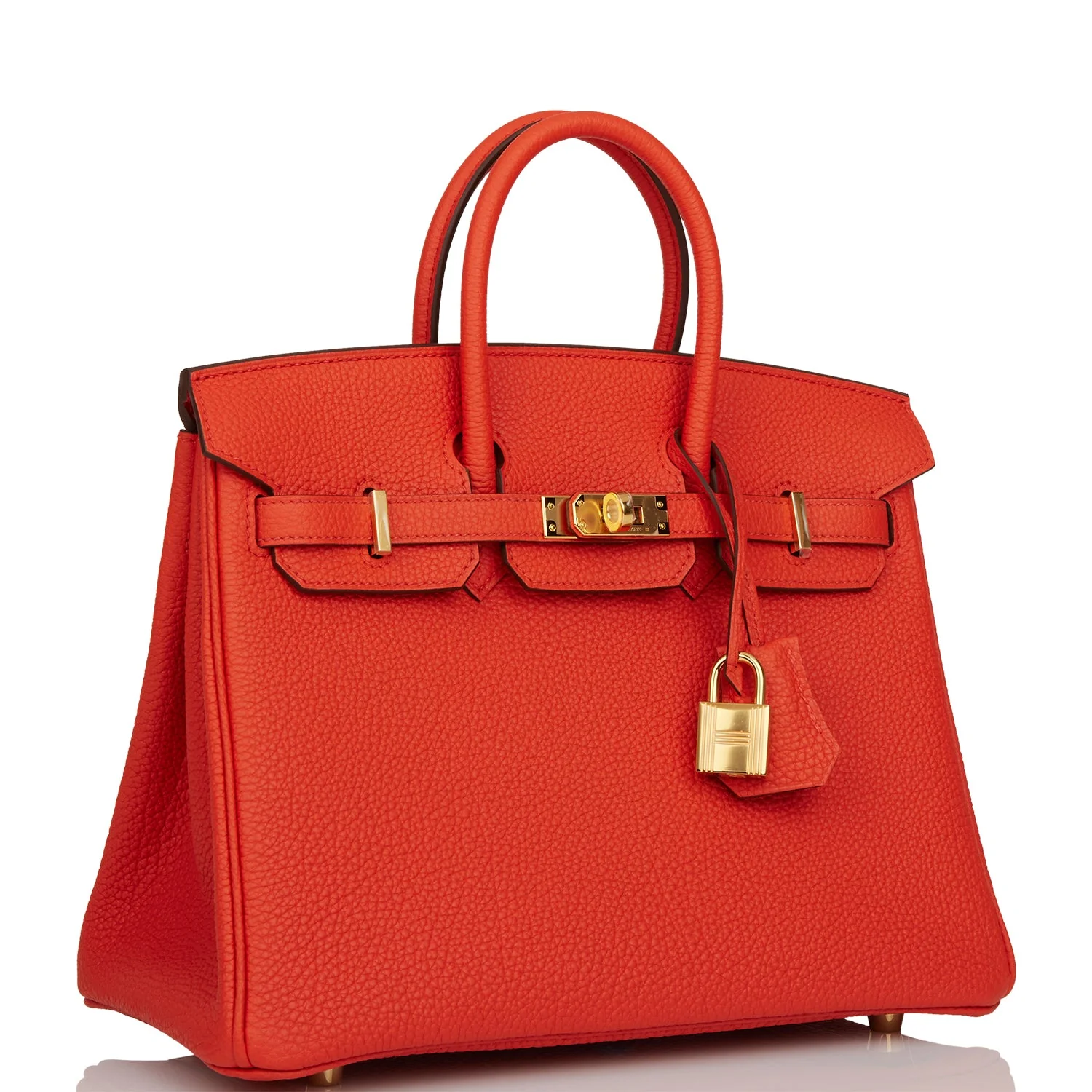 Catalog - Hermès Original Bag
