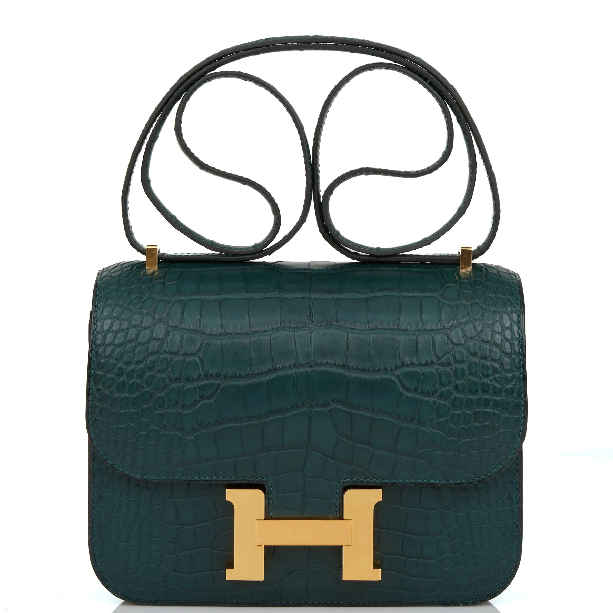 Hermès Original Bag